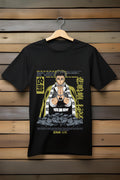 Demonslayer: Gyomei Himejima T-Shirt (Unisex)