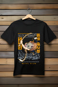 Demonslayer: Inosuke Hashibira T-Shirt (Unisex, Regular)