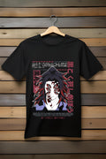 Demonslayer: Kokushibo (Michikatsu Tsugikuni) T-Shirt (Unisex)