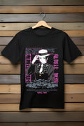 Demonslayer: Muzan Kibutsuji T-Shirt (Unisex)