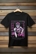 Demonslayer: Akaza T-Shirt (Unisex)