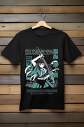 Demonslayer: Muichiro Tokito T-Shirt (Unisex)