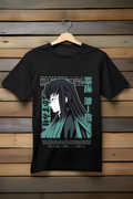 Demonslayer: Muichiro Tokito T-Shirt (Unisex)