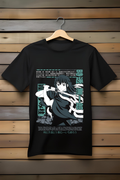 Demonslayer: Muichiro Tokito T-Shirt (Unisex)
