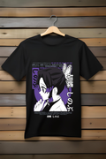 Demonslayer: Shinobu Kocho T-Shirt (Unisex)