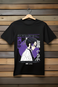 Demonslayer: Shinobu Kocho T-Shirt (Unisex)